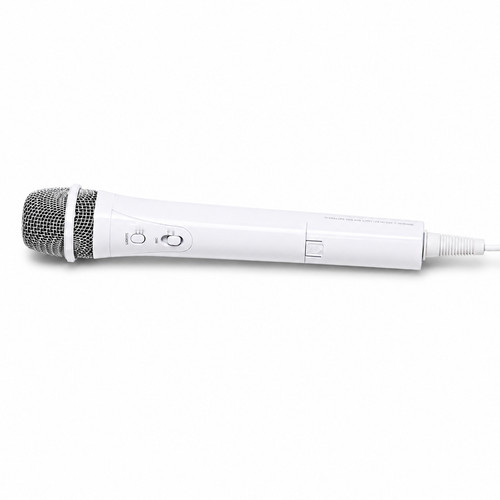 Dynamic vocal microphone - vocal,