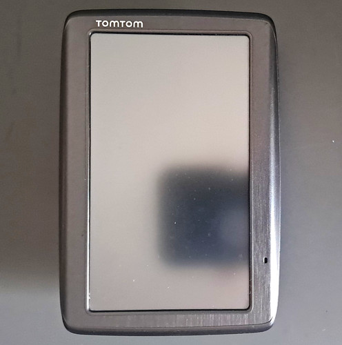 Tomtom 4eq50 z1230 gps - tomtom,