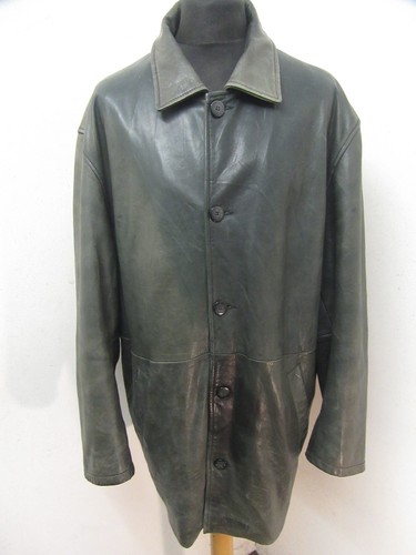 Vintage redskins leather - redskins,