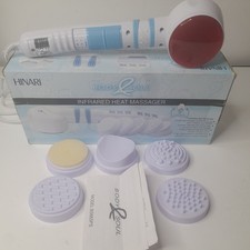 Hinari Body And Soul Deep Heat