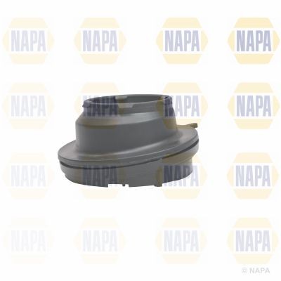 Napa front right top strut - napa,