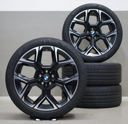 Original bmw u11 ix1 - bmw,