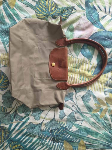 Pliage longchamp small tote - le,