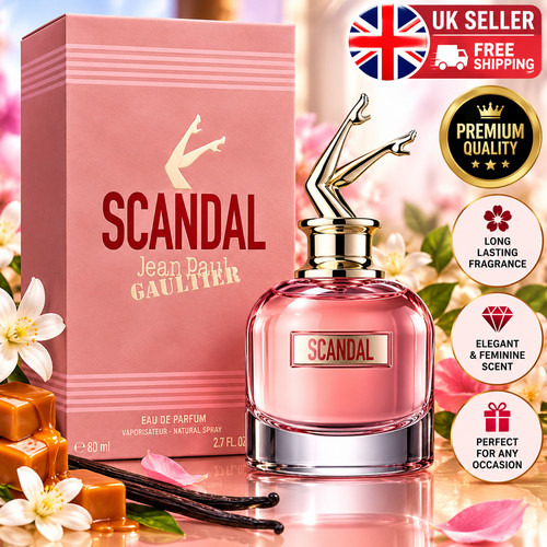 Jean paul gaultier scandal - jean,
