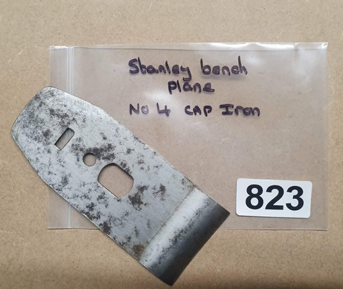 Vintage stanley bench plane - stanley,