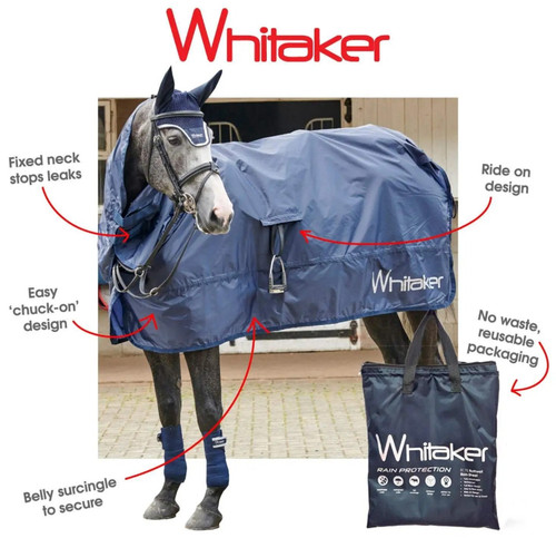Whitaker rothwell roll - rothwell,