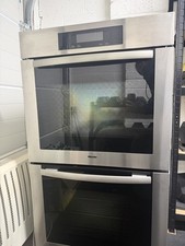 Miele Masterchef Double