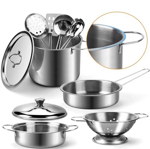 Kids kitchen pretend - kids,
