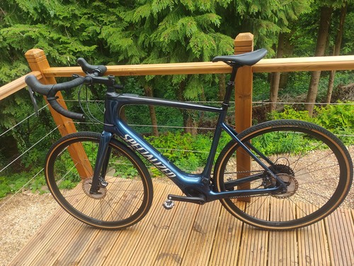 Specialized turbo creo comp - turbo, sl