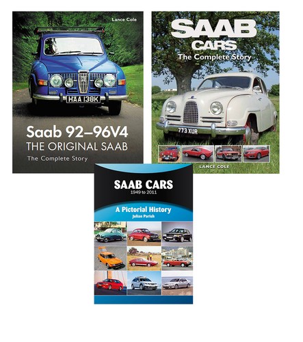 Saab cars 1949 2011 - 1949, to