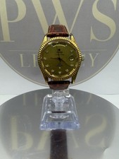 Titoni Cosmo King 25 Jewels