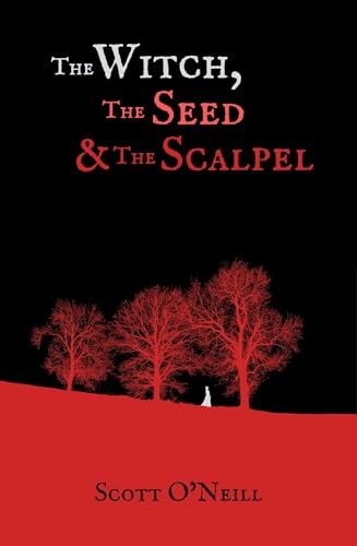 The witch seed - witch,, and