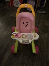 Fisher-Price Laugh & Learn