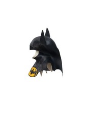 Batman Cosplay Mask (1989