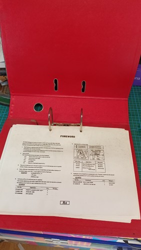 Yuniparts ltd parts catalogue - parts,