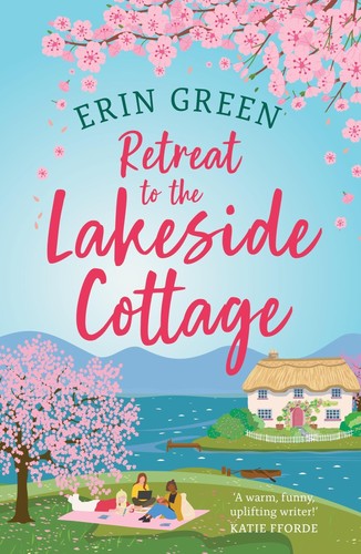 Retreat the lakeside - to,