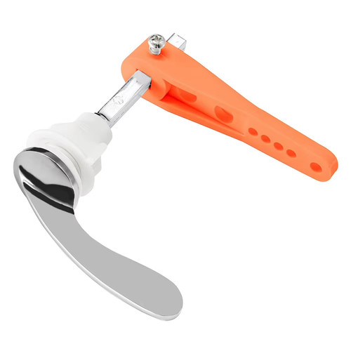 Toilet flush handle - flush,