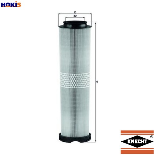 Air filter 816 for - 816/4,