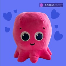 Constantine The Octopus By