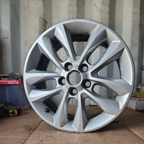 Ford mondeo alloy wheel - alloy,