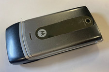 Motorola W377 Mobile Phone