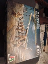 Italeri Airspeed A.S.51 Horsa