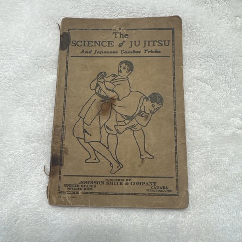 Vintage the science ju - vintage,