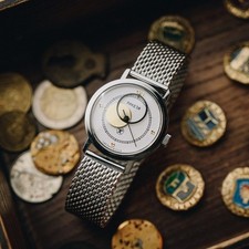 USSR Raketa Copernicus Men’s