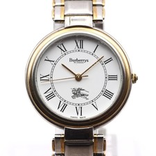 Burberrys 11500G Quartz Mens