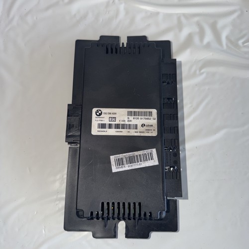 Bmw series e82 e88 nsw - bmw, frm2
