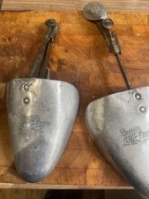 Vintage J Sears And Co Boot Co Ltd  True-Form Shoe/boot Stretchers