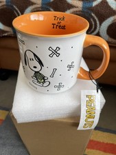 Snoopy peanuts trick treat - peanuts,
