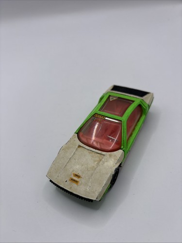 Dinky toys lamborghini marzal - toys,