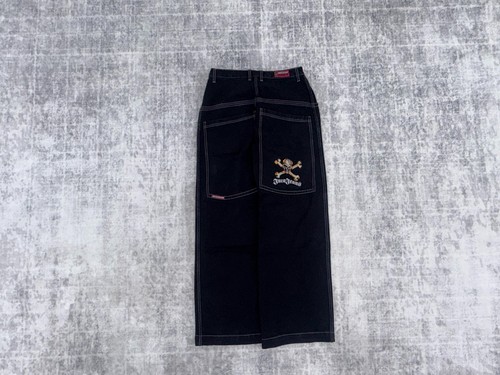 Authentic jnco jeans - authentic,