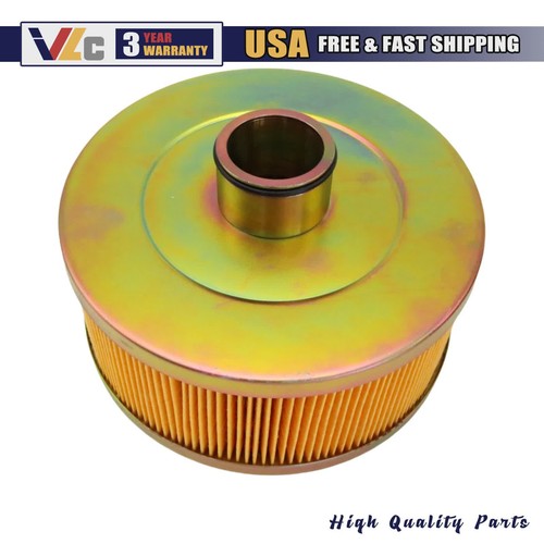 New hydraulic oil - filter, fits