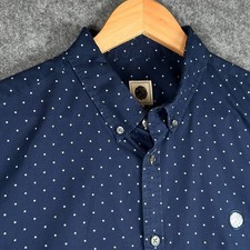 Pretty Green Shirt Mens Medium