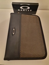 Vintage Oakley Wallet Made