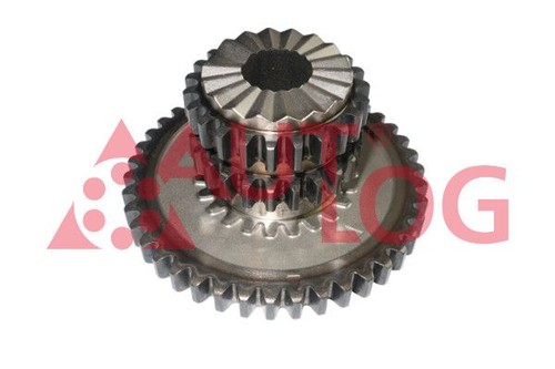 Timing gear autlog kt7028 - gear,