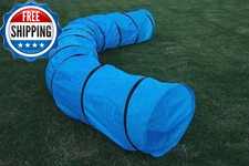 18 Ft Dog Agility Training