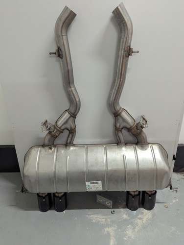 Bmw g80 g81 g87 m4 - g80,