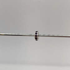 Genuine Pandora Royal Purple