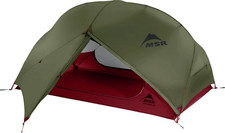 MSR Hubba Hubba NX v7 2 Man Tent – Lightweight Backpacking Camping Shelter