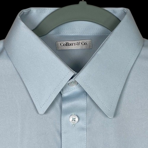 Collars polo shirt - &, co