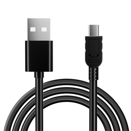 Plux universal charging cable - plux,
