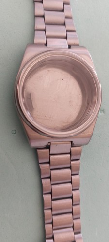 Seiko 7s26 0080 watch case - 7s26,