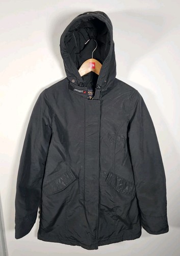 Vintage woolrich down arctic - woolrich,