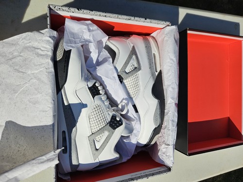Jordan retro white - jordan, og