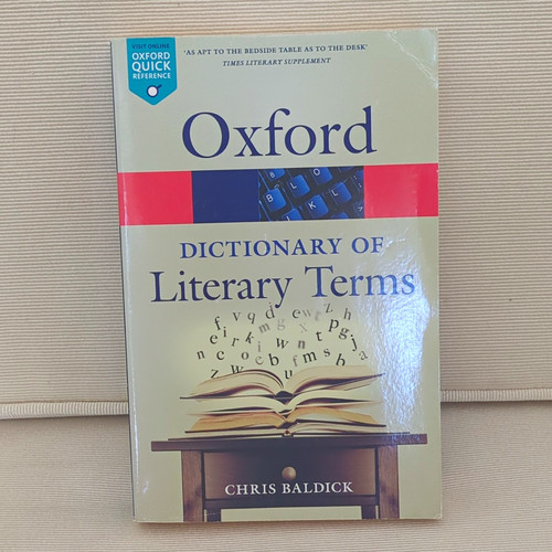 Oxford university press - oxford,
