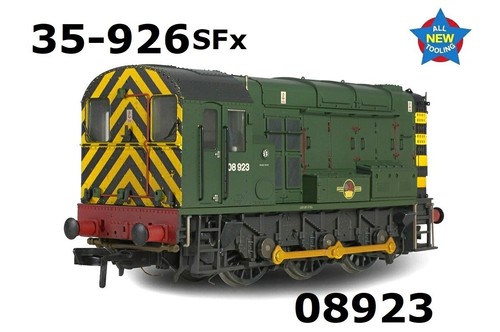 Bachmann 926sfx class - bachmann, 35-926sfx.