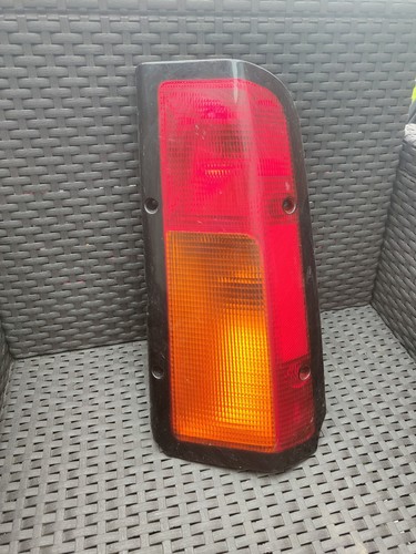 Genuine land rover discovery - land,
